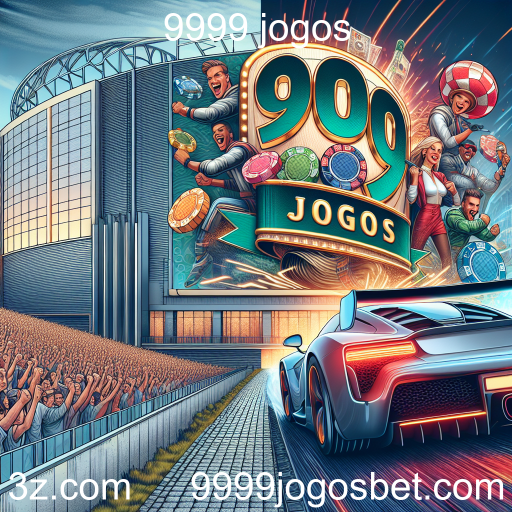 Corrida Acelerando na Pista: Explorando a Categoría de Corrida em 9999 Jogos